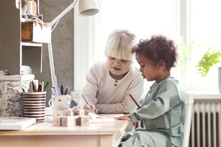 Colour with Newbie 🖌️