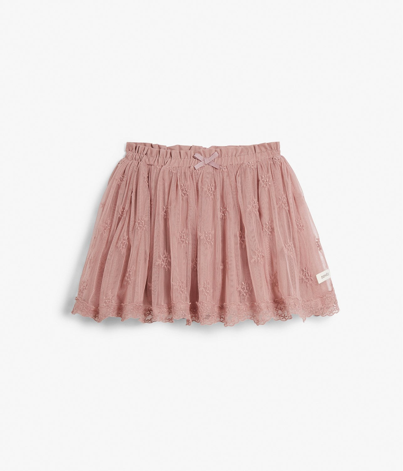 Rose pink 2024 tutu skirt