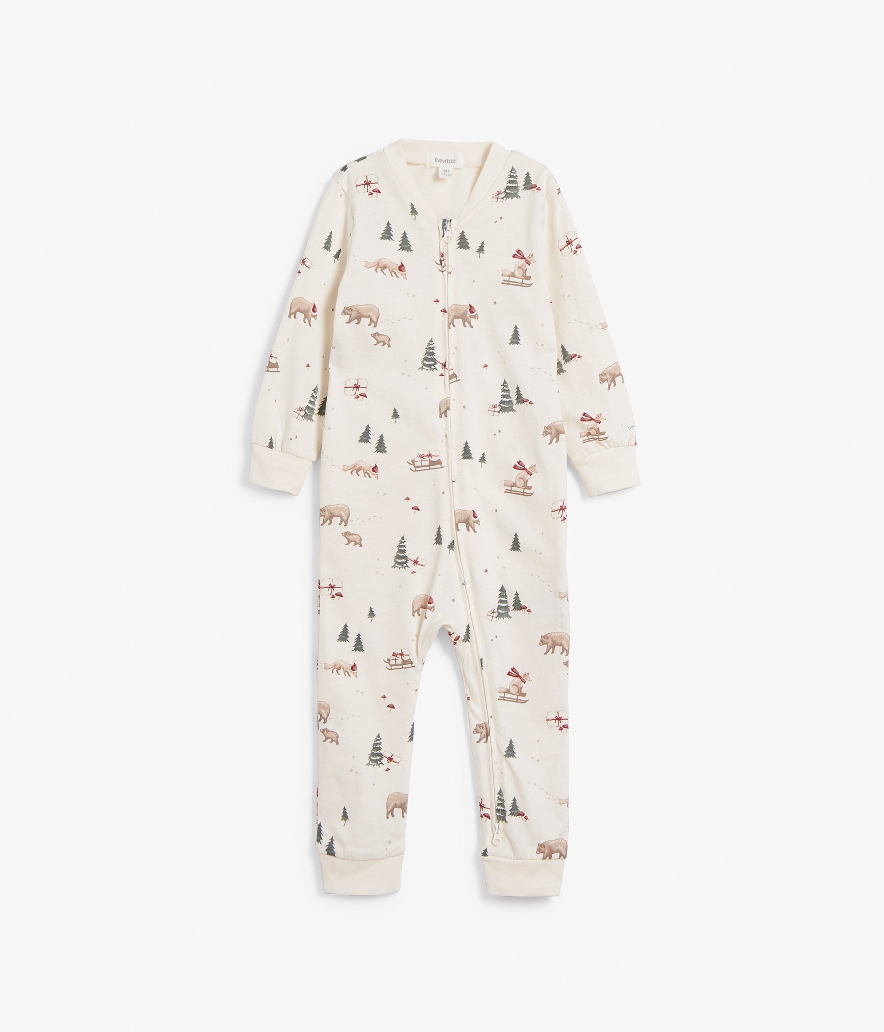 Newbie sleepsuits store