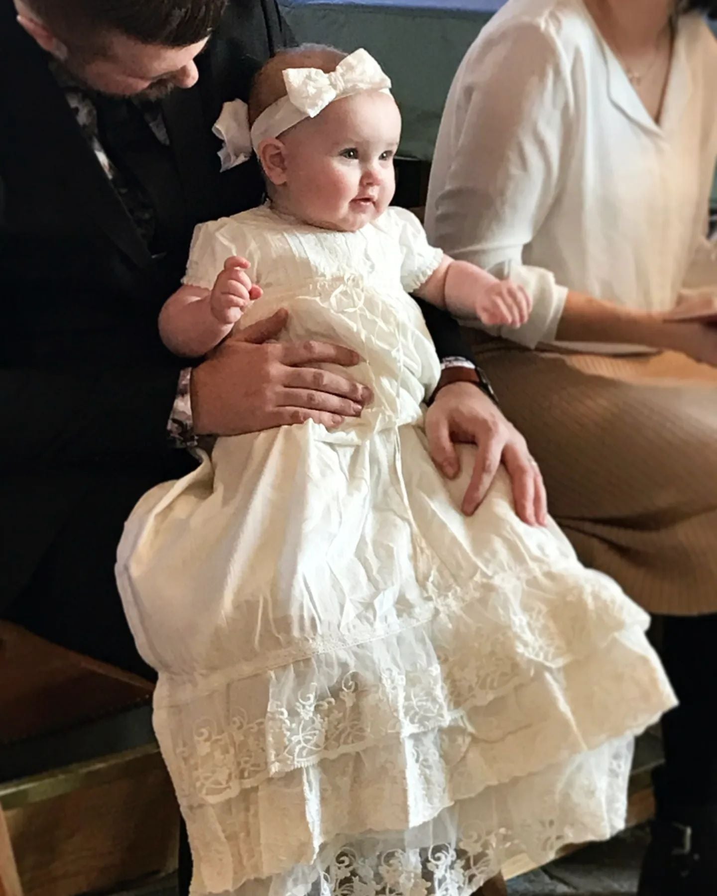 Christening dresses 2024 for adults