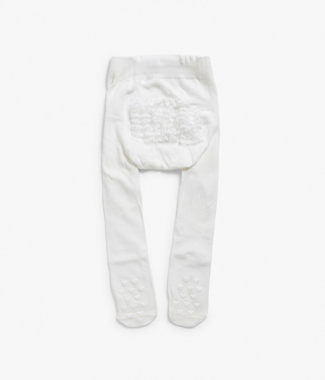 Off white hotsell baby tights