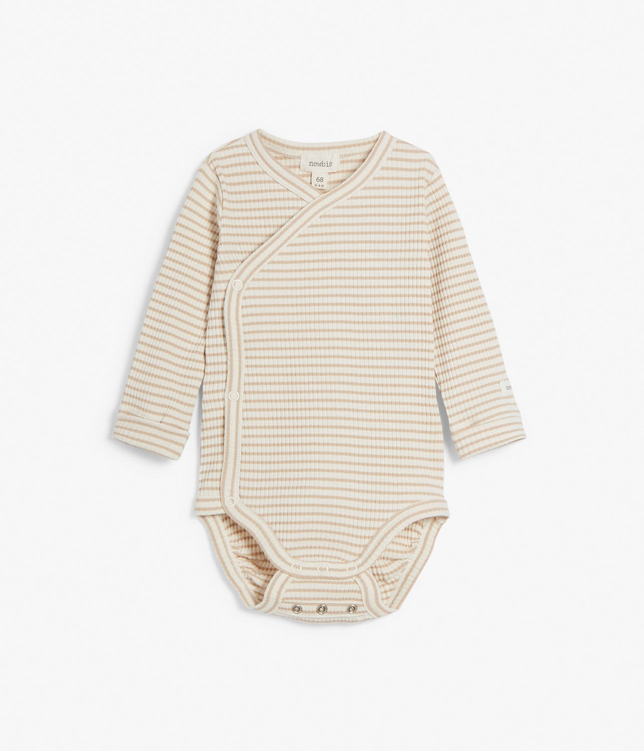 Body (Beige, Multicolored) from Newbie By Kappahl