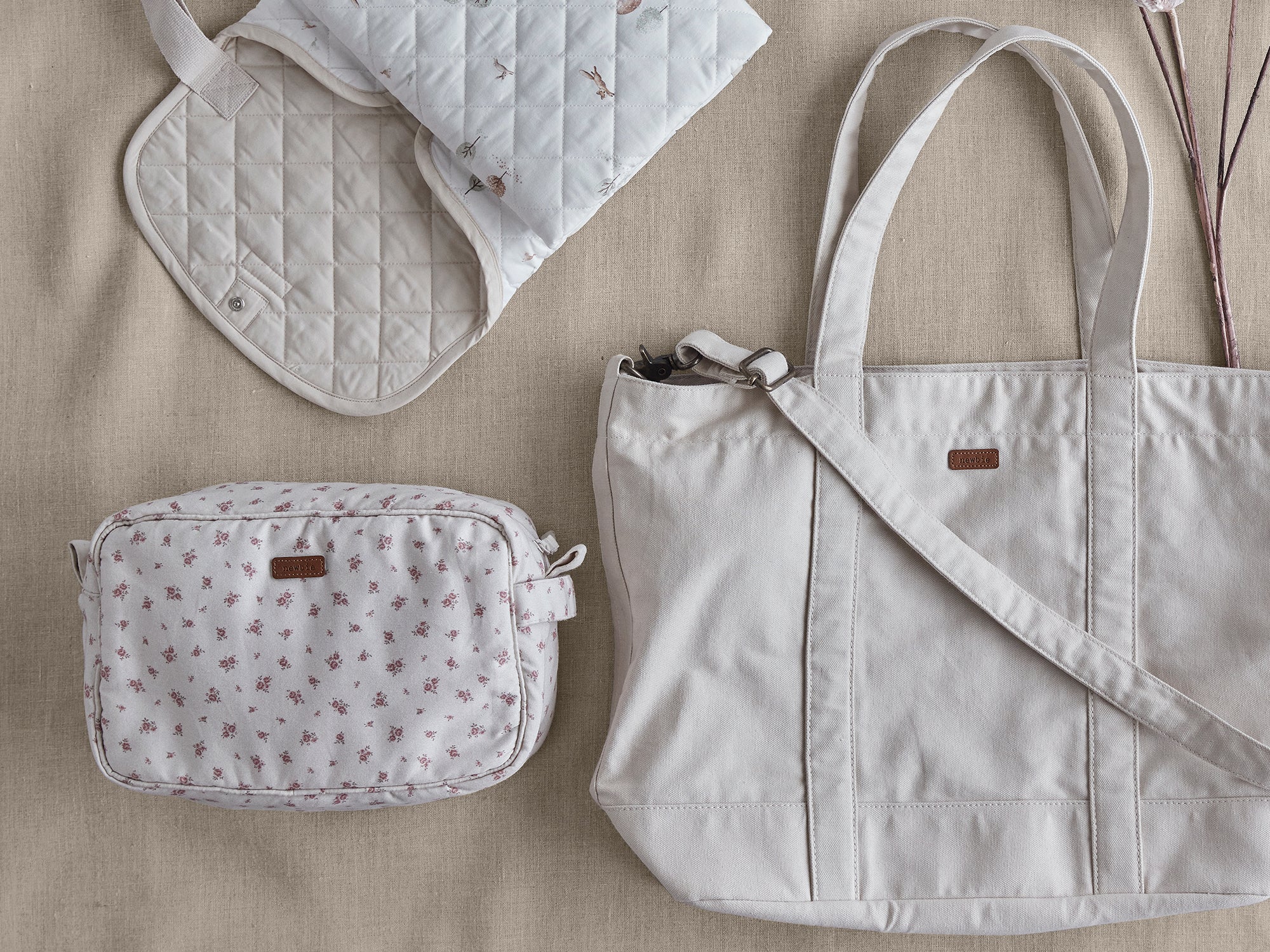 Hospital Bag Checklist