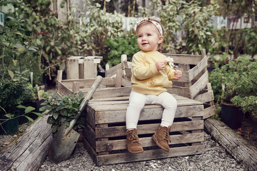 Bank Holiday Weekend Fun