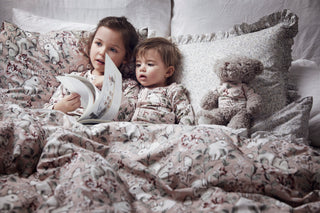 The 4 things you should know about Sleep Training