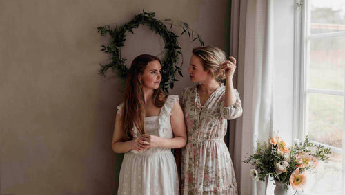 Back to School - Practical tips for balancing work, life and little ones