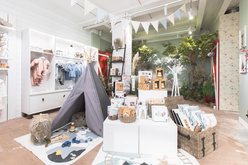 5 Den Ideas for Your Little Ones