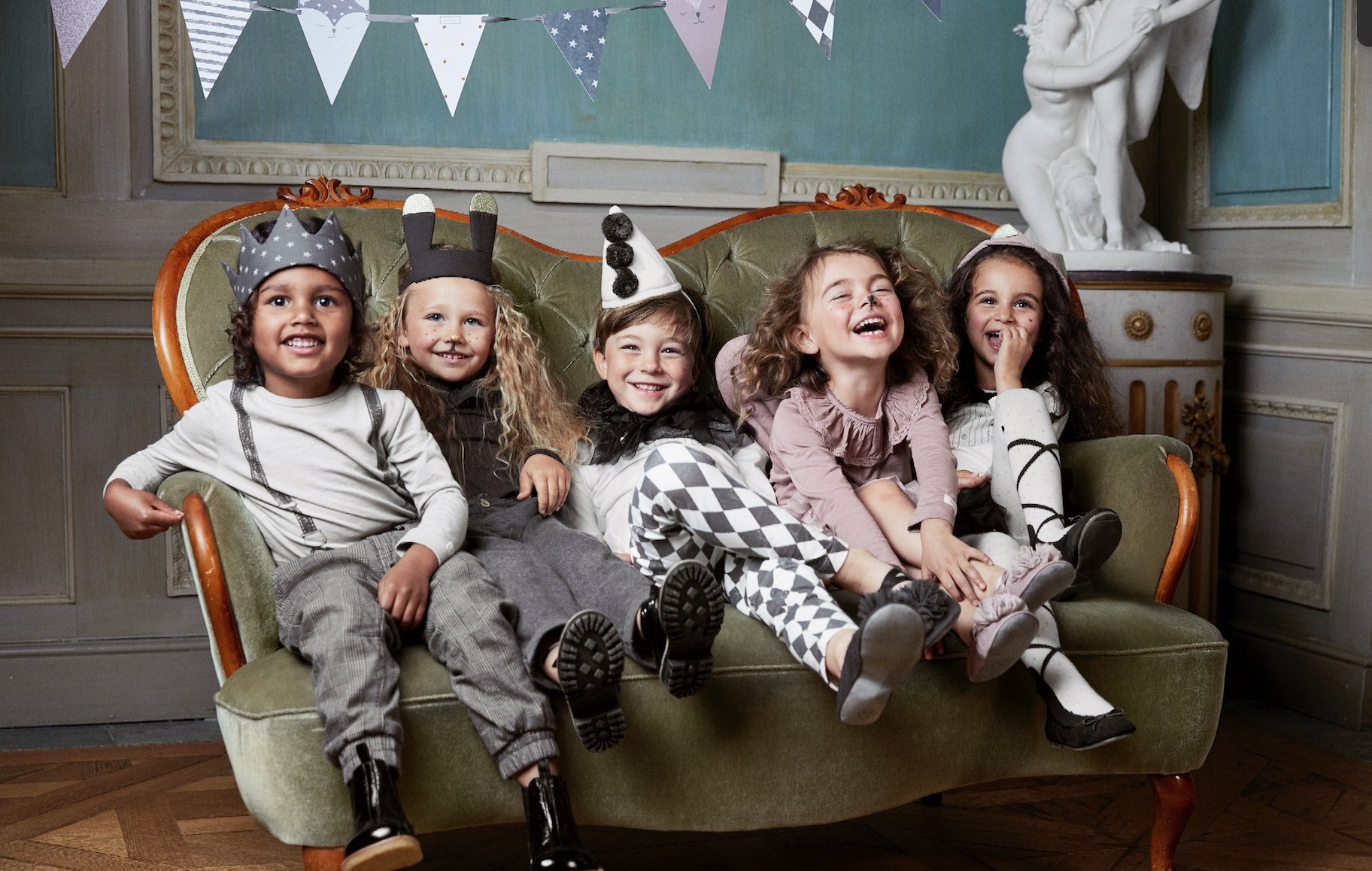 Newbie Wins Brand of the Year at Baby Awards 2019