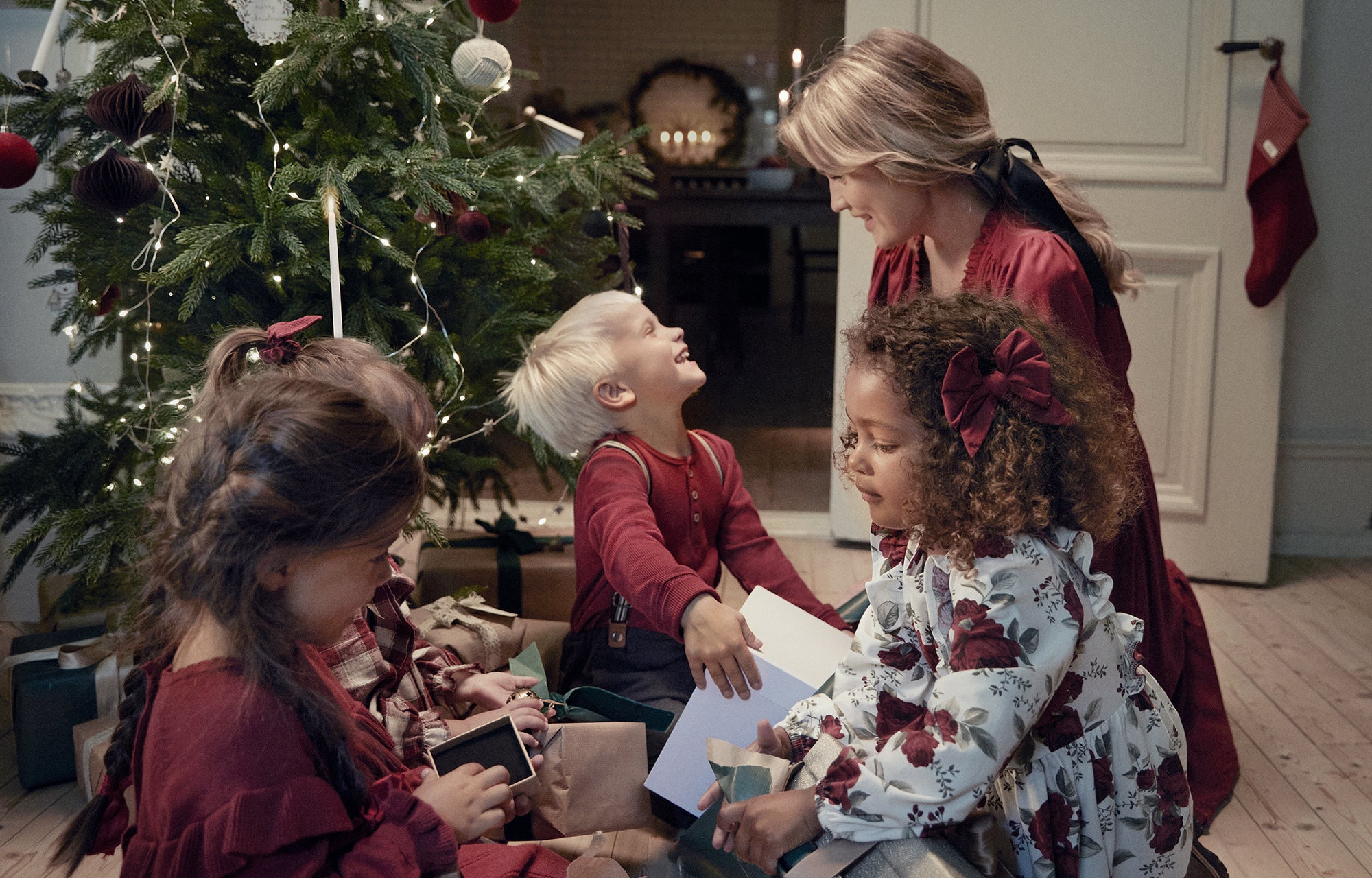 Swedish Christmas Traditions 