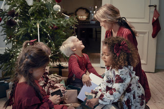 Five Swedish Christmas Traditions