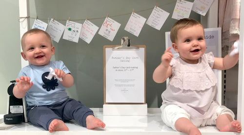 How to treat dad for Father’s Day