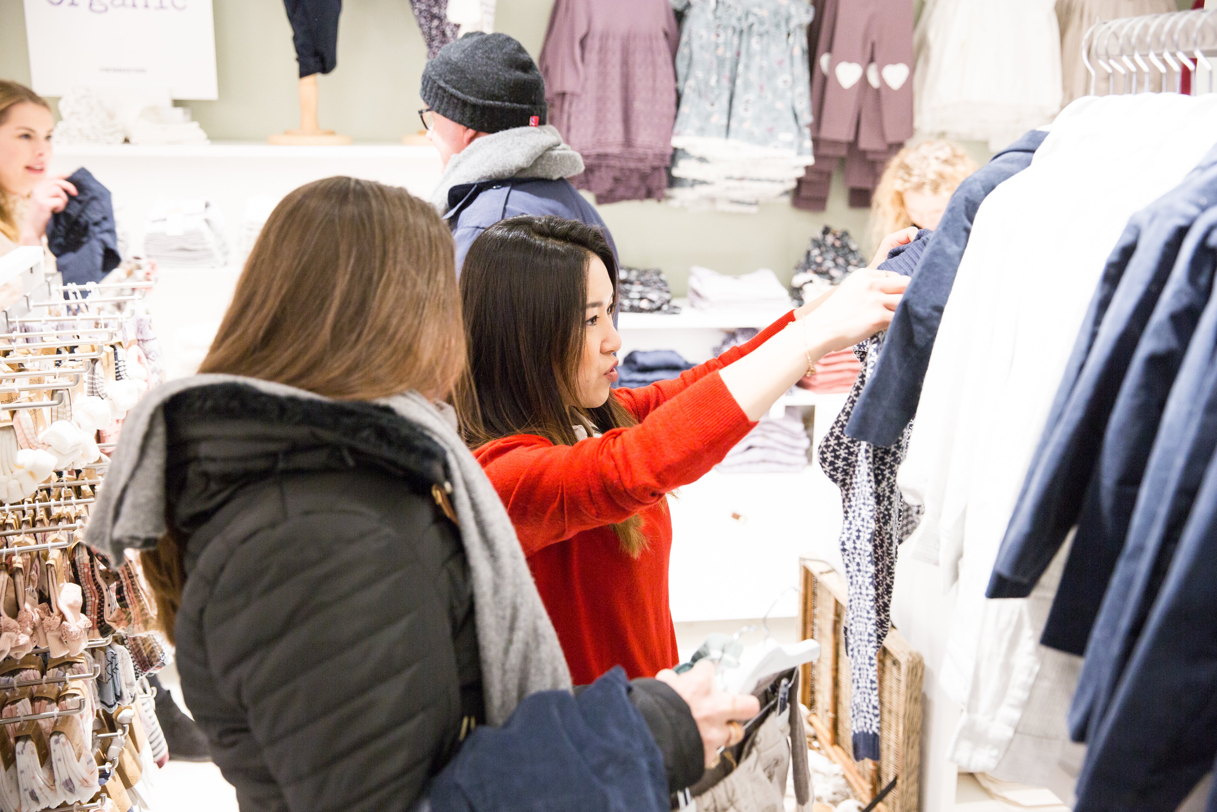 Bluewater event: Bedtime Stories Mum Club