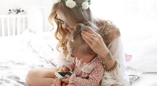 The top 5 apps for new and expecting parents