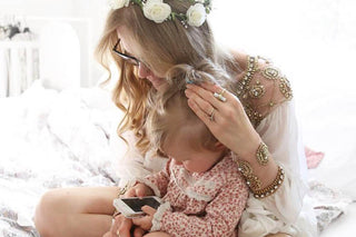 The top 5 apps for new and expecting parents