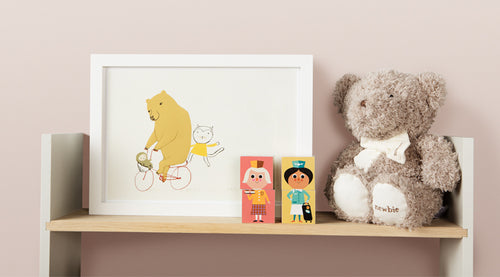 Gift ideas for parents to be