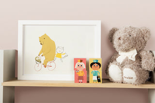 Gift ideas for parents to be