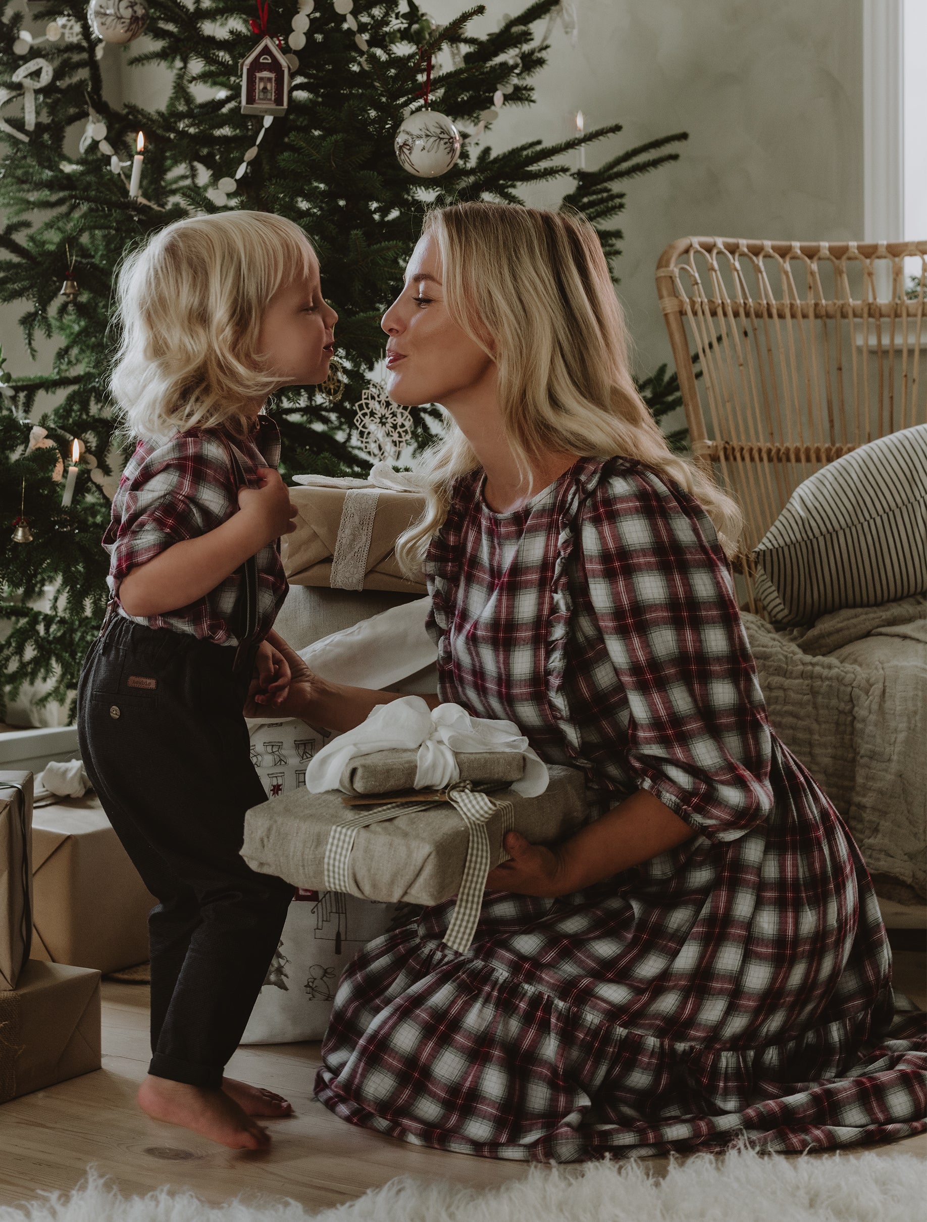 Newbie’s Favourite Festive Reads