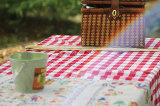 Summer Picnic Recipes