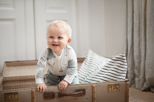 Weekend Activities with Newbie and the Kids