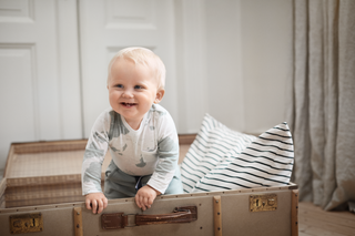 Weekend Activities with Newbie and the Kids