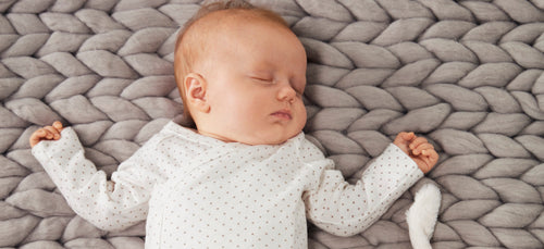 Baby weaning: When, Why and How, with Dr Rachel Allen