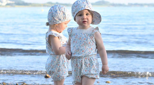 How to keep your little ones entertained this August bank holiday