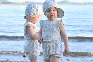 How to keep your little ones entertained this August bank holiday