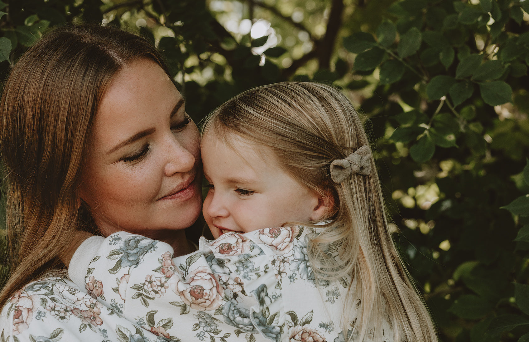 Happy Mother's Day - 14th of March