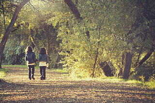 Bluewater Buggy Walk