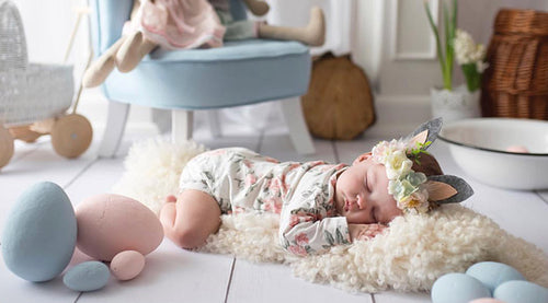 The Top 10 Swedish Baby Names for Boys and Girls