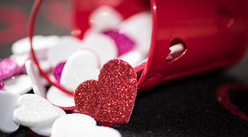 Valentine's Day crafts