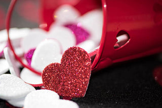 Valentine's Day crafts