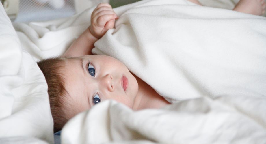 Baby First Aid with Newborn and Beyond