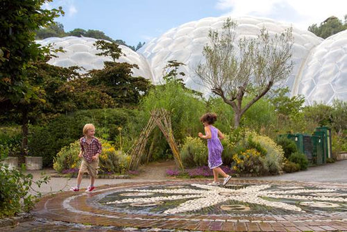 Family Fun this May half-term