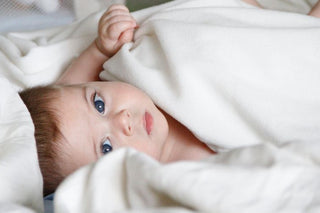 Baby First Aid with Newborn and Beyond