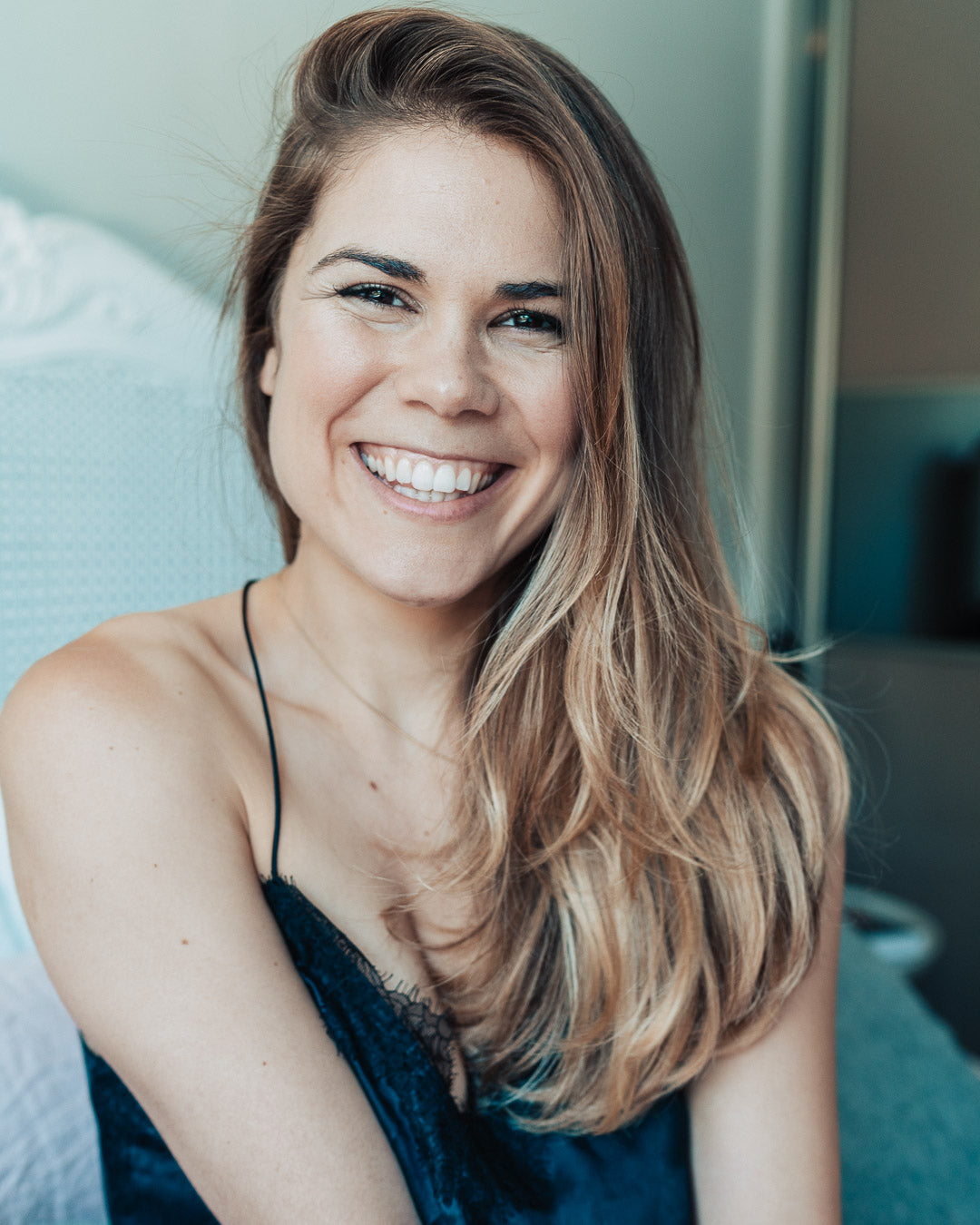 Madeleine Shaw joins Newbie on Tour in London