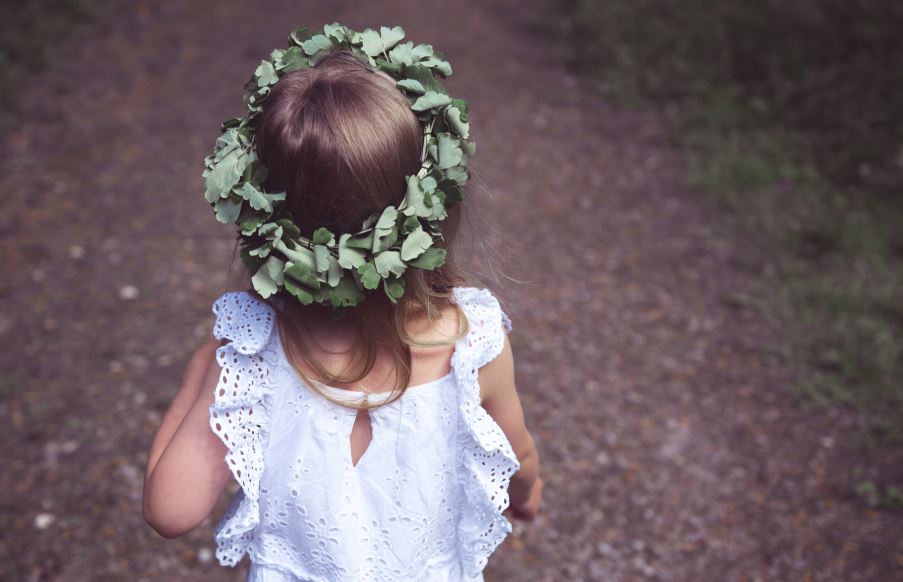 Celebrate Midsummer with Newbie