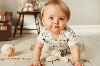 Bringing home your newborn