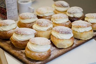 Celebrate Fettisdagen with Newbie