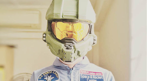 Space Unites The World