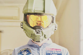 Space Unites The World