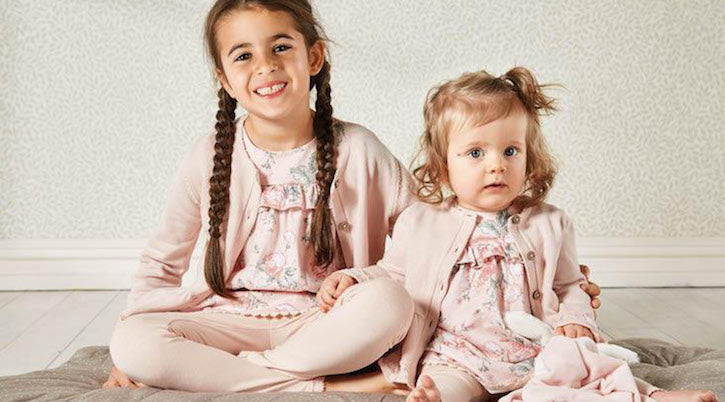 Introducing Spring 18