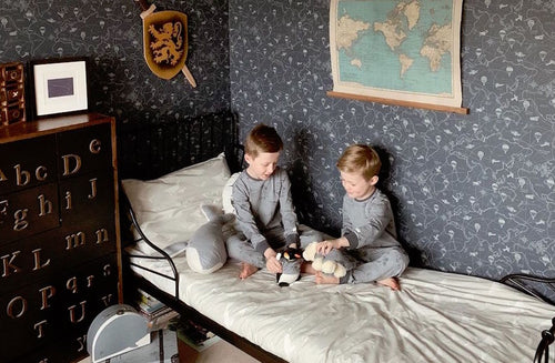 Introducing: @thislittlehouse’s Claire Stewart