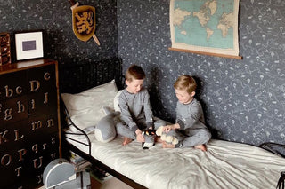 Introducing: @thislittlehouse’s Claire Stewart