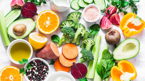 Pregnancy Nutrition 101 with Rob Hobson