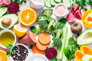 Pregnancy Nutrition 101 with Rob Hobson