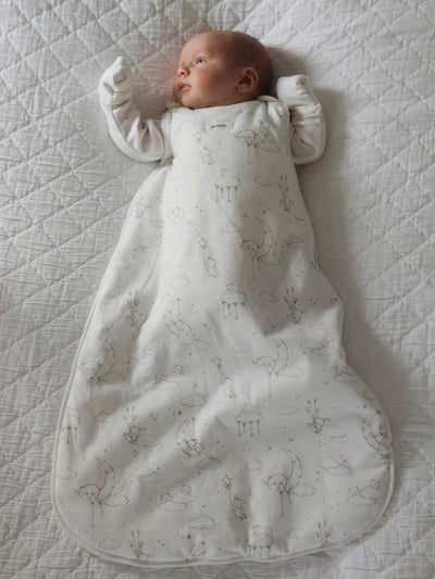 Sleep grow bags outlet