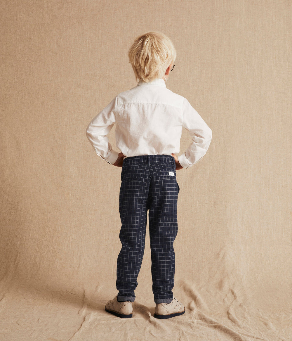 Cropped Children 3/4 Cotton Leggings Basic Plain Kids Capri Pants Age 2 - 13