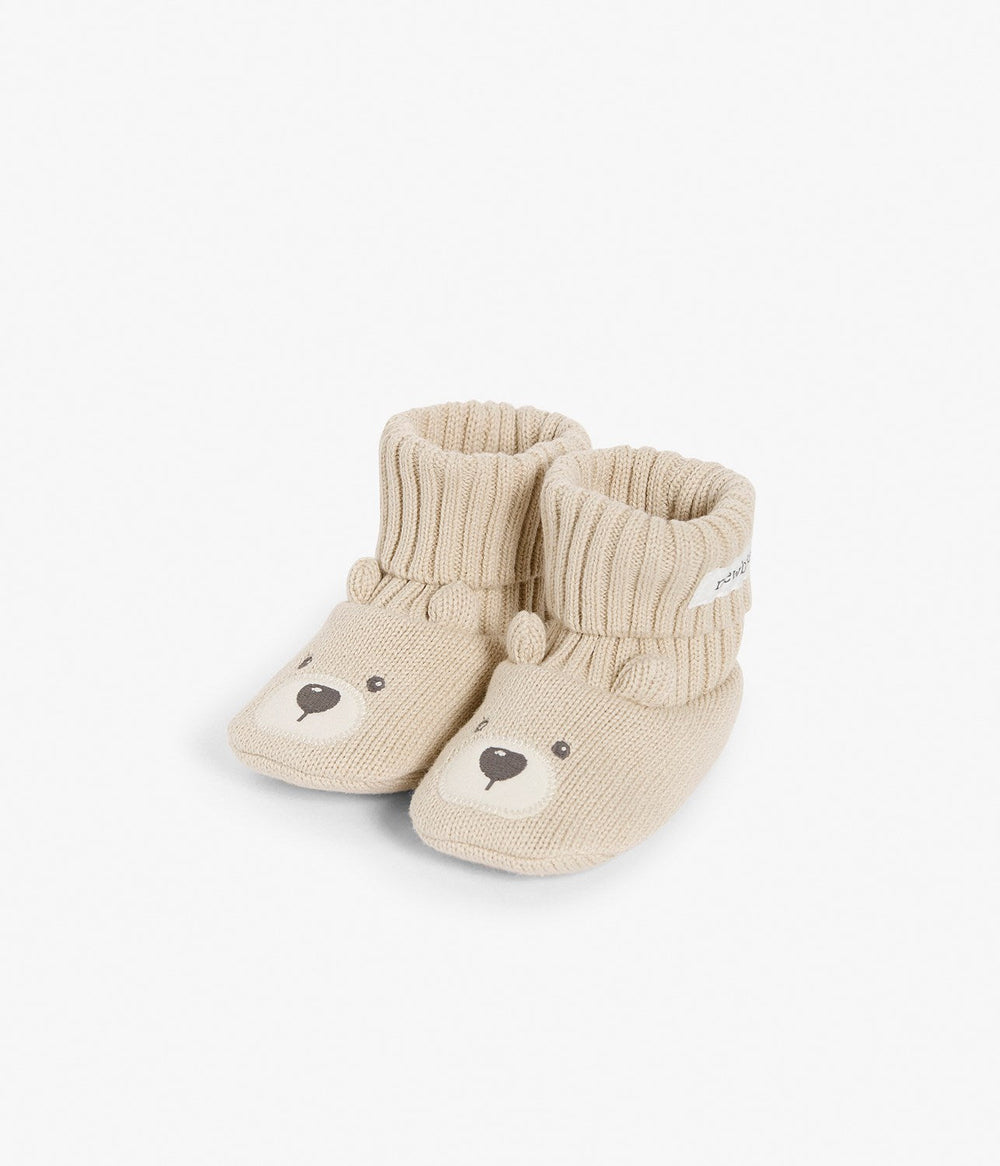 Baby bear sales booties