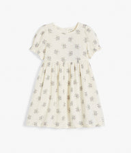 Baby & kids beige floral dress